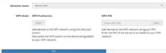 DEVOLO Magic 2 WiFi next - Automatic disconnection - 1