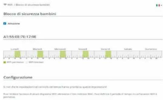 DEVOLO Magic 2 WiFi next - Configurazione della rete - 1
