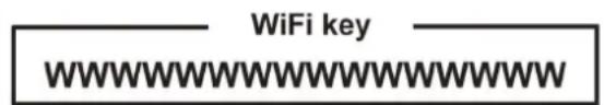DEVOLO Magic 2 WiFi next - Wi-Fi on/off - 1