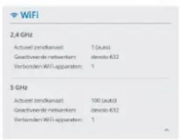 DEVOLO Magic 2 WiFi next - Overzicht - 2