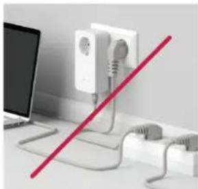 DEVOLO Magic 2 WiFi next - Bandbreitenoptimierung - 3