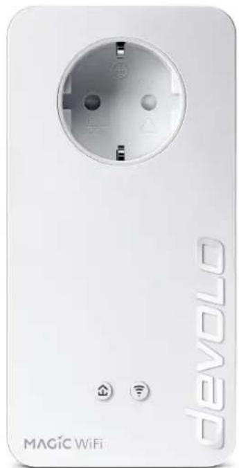 DEVOLO Magic 2 WiFi next - Le devolo Magic 2 WiFi next possede - 2