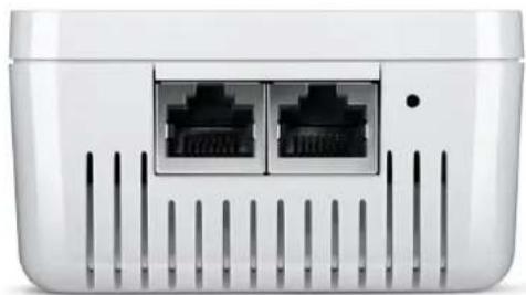 DEVOLO Magic 2 WiFi next - Der devolo Magic 2 WiFi next ist ausgestattet mit - 3