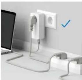 DEVOLO Magic 2 WiFi next - Bandbreitenoptimierung - 4