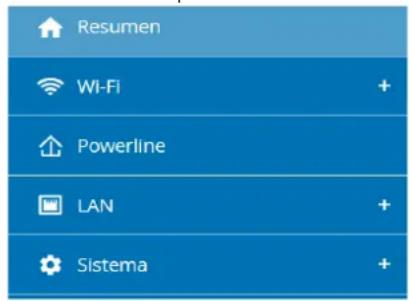 DEVOLO Magic 2 WiFi next - Seleccionar idioma - 2