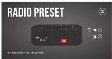 JBL TUNER 2 - 11