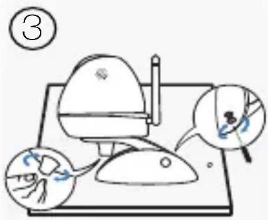 TP-LINK NC450 - WPS (Wi-Fi Protected Setup): - 4