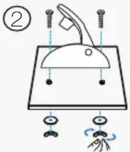 TP-LINK NC450 - WPS (Wi-Fi Protected Setup): - 3