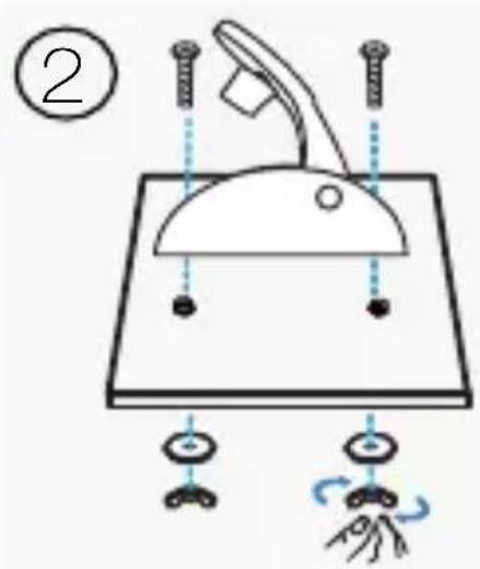 TP-LINK NC450 - How to set up the camera - 9