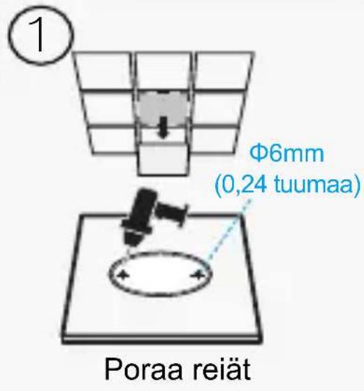 TP-LINK NC450 - Järjestelmän merkkivalo - 5