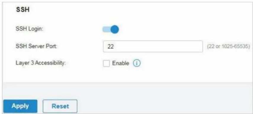 TP-LINK Omada EAP115Wall - Configuration - 1
