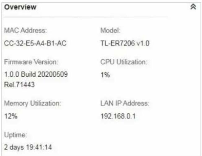 TP-LINK Omada EAP115Wall - Aperçu - 1