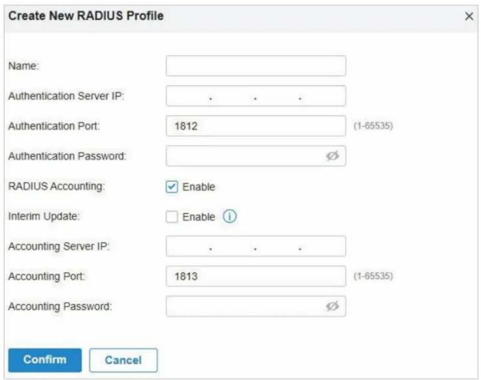 TP-LINK Omada EAP115Wall - WPA-Enterprise - 2