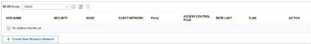 TP-LINK Omada EAP115Wall - Configuration - 6