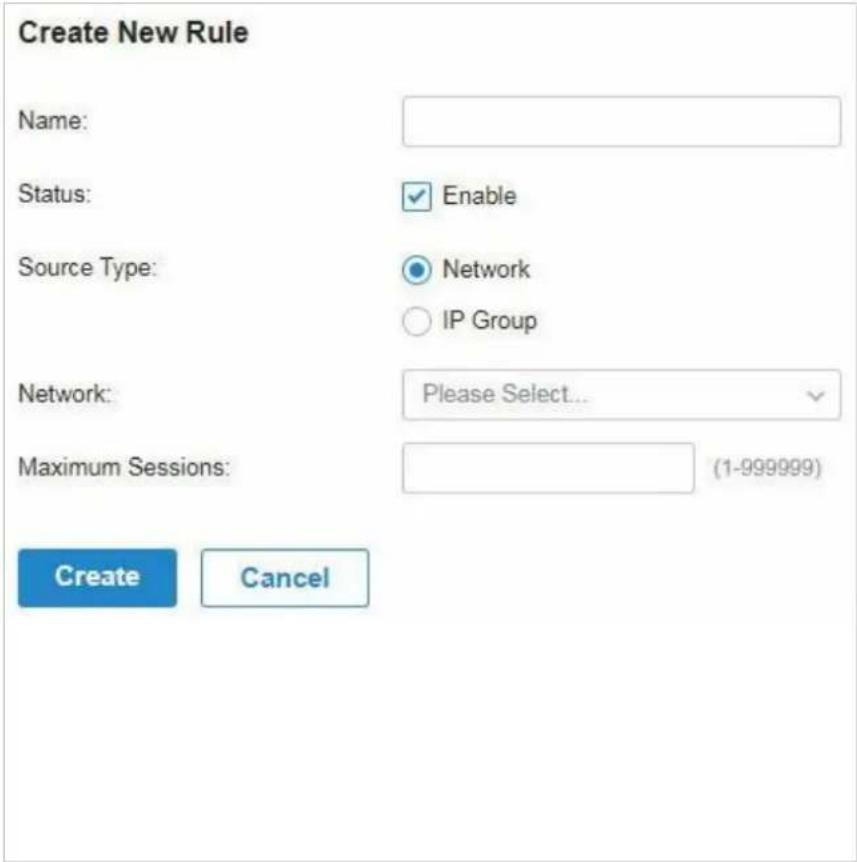 TP-LINK Omada EAP115Wall - Configuration - 1