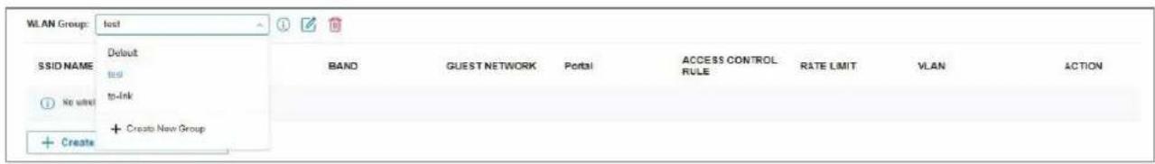 TP-LINK Omada EAP115Wall - Configuration - 5