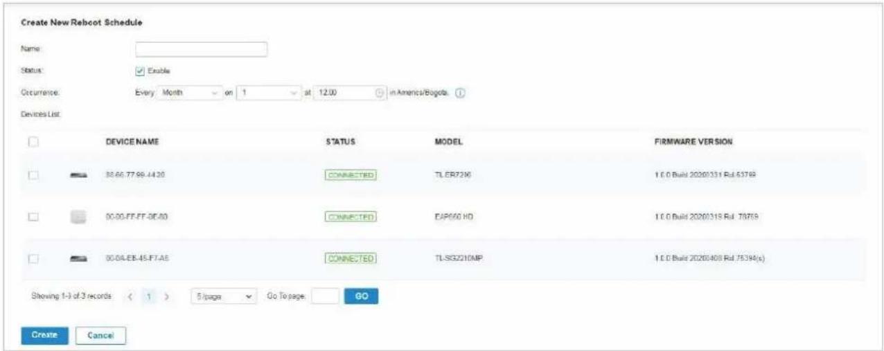 TP-LINK Omada EAP115Wall - Aperçu - 1