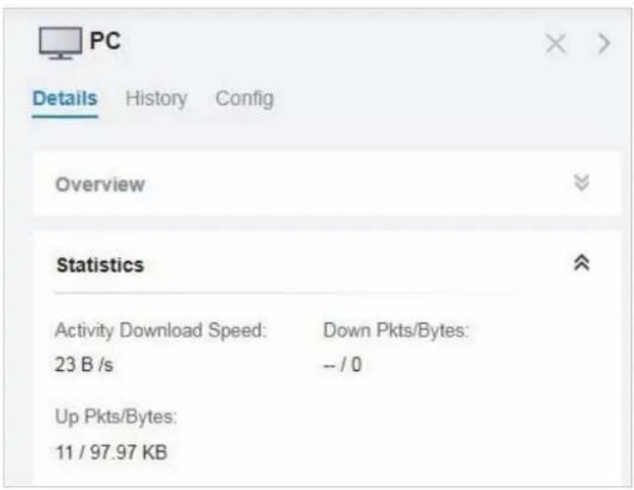 TP-LINK Omada EAP115Wall - Surveiller un seul client - 2