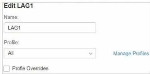 TP-LINK Omada EAP115Wall - Recommandations de configuration : - 3