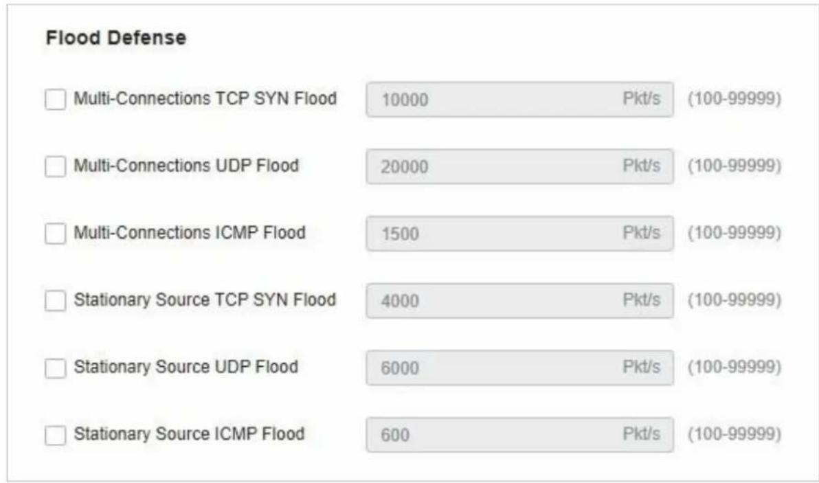 TP-LINK Omada EAP115Wall - Configuration - 1