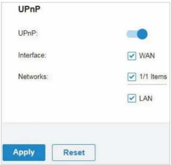 TP-LINK Omada EAP115Wall - Configuration - 1