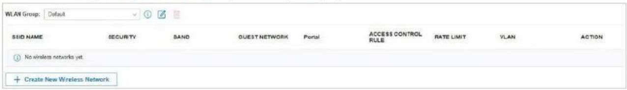 TP-LINK Omada EAP115Wall - Configuration - 2