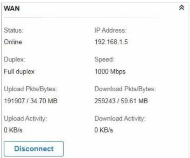 TP-LINK Omada EAP115Wall - Aperçu - 2