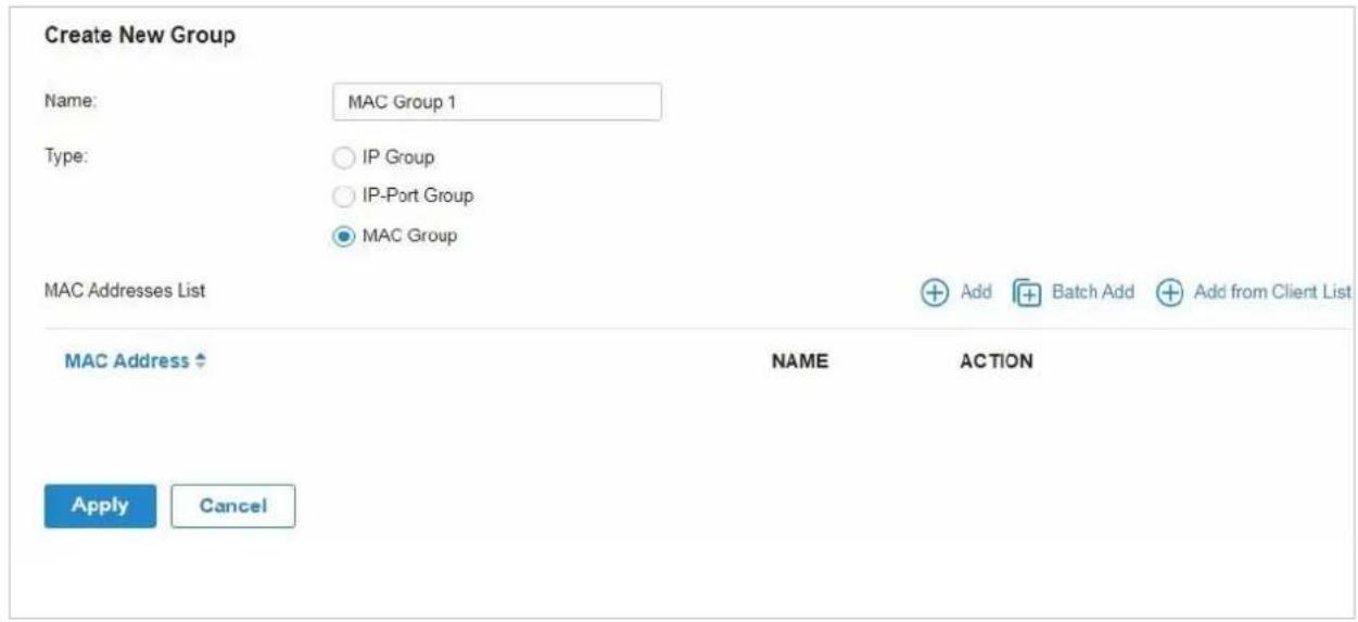 TP-LINK Omada EAP115Wall - Configuration - 5