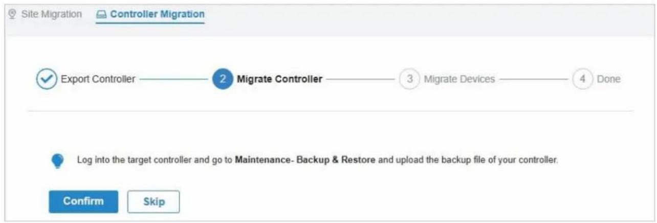 TP-LINK Omada EAP115Wall - Contrôleur de migration - 2
