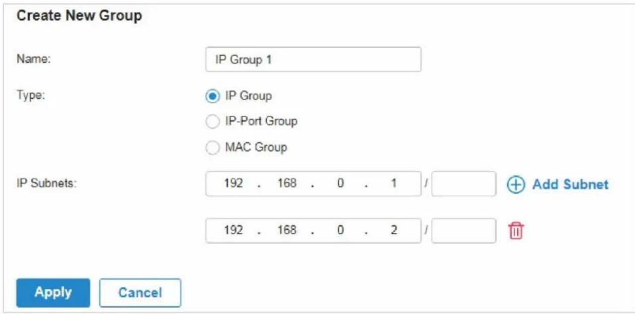 TP-LINK Omada EAP115Wall - Configuration - 3