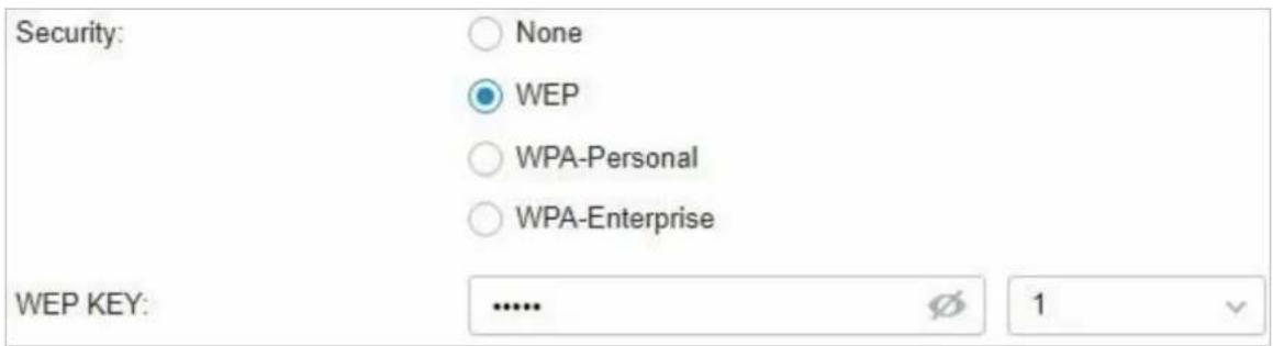 TP-LINK Omada EAP115Wall - Configuration - 8