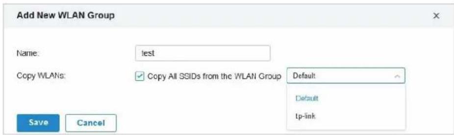 TP-LINK Omada EAP115Wall - Configuration - 4