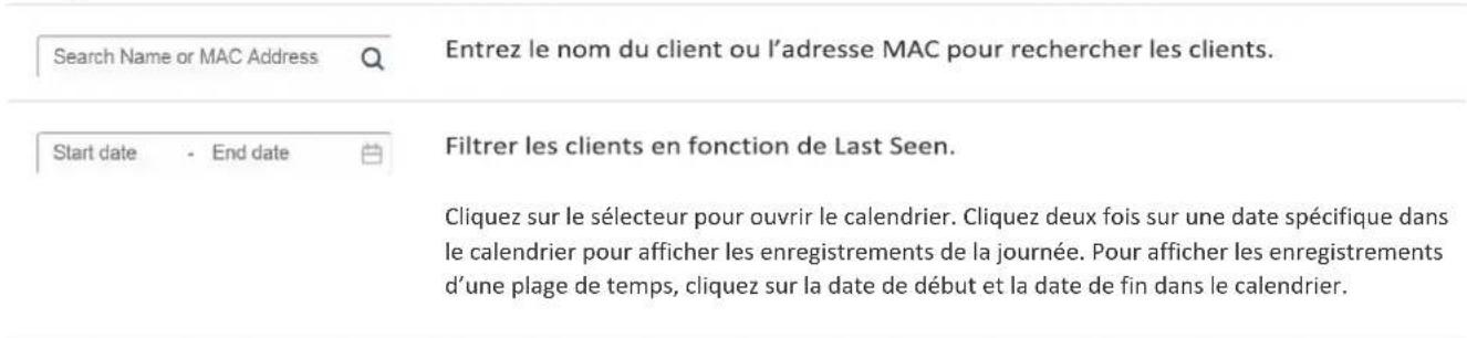 TP-LINK Omada EAP115Wall - 4 Afficher les statistiques pendant la période spécifiée avec insight - 2