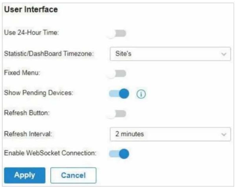 TP-LINK Omada EAP115Wall - Configuration - 1