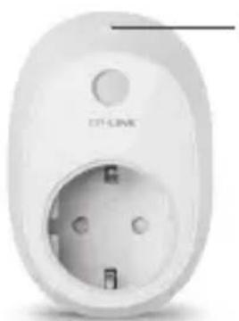 TP-LINK HS110 - Bouton - 1