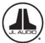 JL Audio XD8008v2 - 8-Kanalversteller mit 800 W - 2