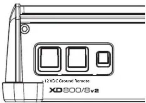 JL Audio XD8008v2 - IMPORTANT - 1