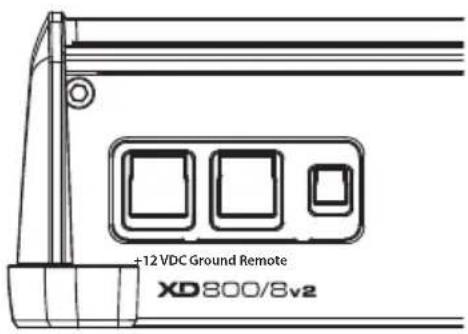 JL Audio XD8008v2 - WICHTIG - 1
