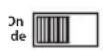 JL Audio XD8008v2 - LED DE ESTADO/CIRCUITOS DE PROTECCION - 1