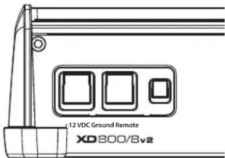 JL Audio XD8008v2 - !IMPORTANT - 1