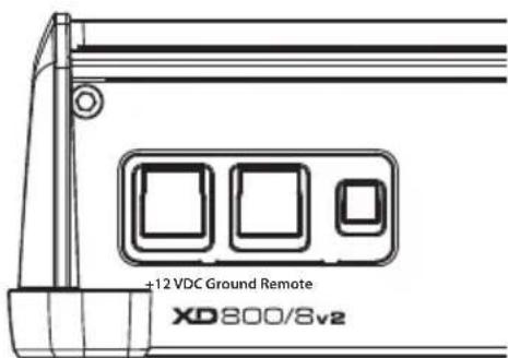 JL Audio XD8008v2 - IMPORTANT - 1