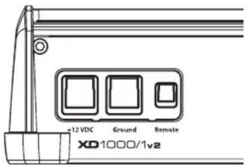 JL Audio XD10001v2 - IMPORTANT! - 1