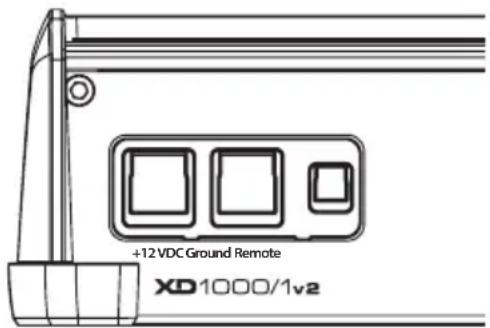 JL Audio XD10001v2 - WICHTIG! - 1