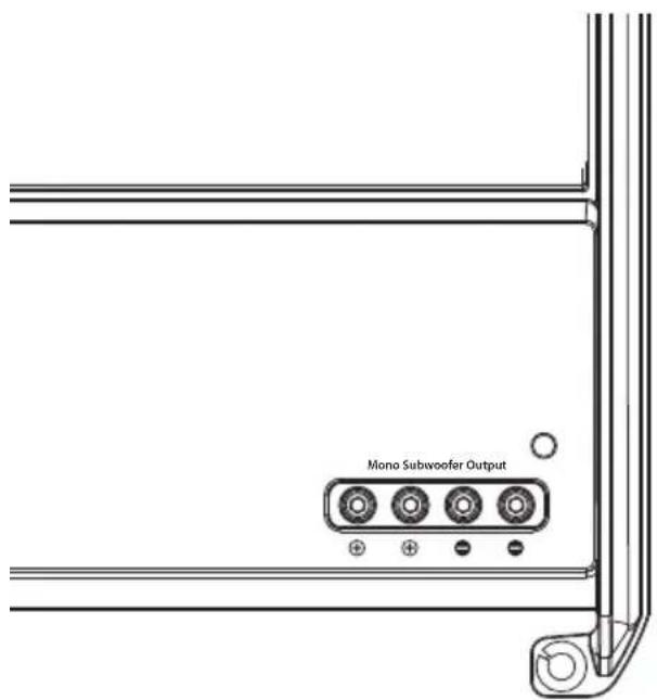 JL Audio XD10001v2 - VORBEREITUNG DES EINBAUS - 1