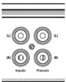 JL Audio XD10001v2 - SORTIES DE LIGNE - 1
