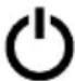 Extech IRC130 - Description des boutons de commande - 1