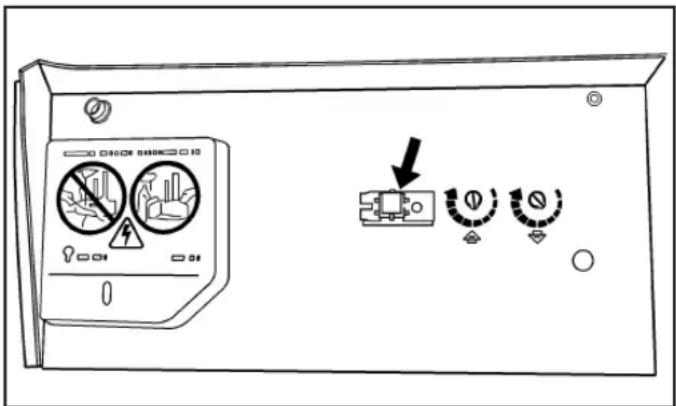CADILLAC SRX (2009) - Programmation d'émetteur de système d'accueil universel à distance — Code de brassage - 2