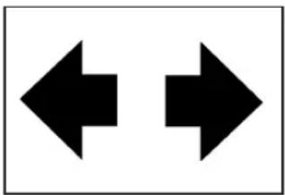 CADILLAC SRX (2009) - Signaux de changement de direction et de changement de voies - 1