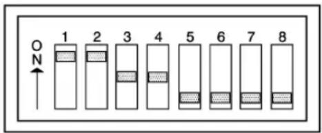 CADILLAC SRX (2009) - Programmation d'émetteur de système d'accueil universel à distance — Code fixe - 3