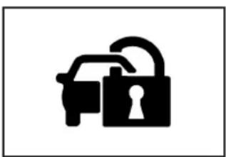CADILLAC SRX (2009) - THEFT ATTEMPTED (tentative de vol) - 1
